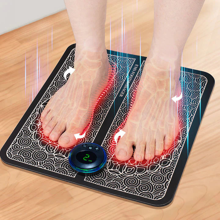 The7Health™ EMS Foot Massager