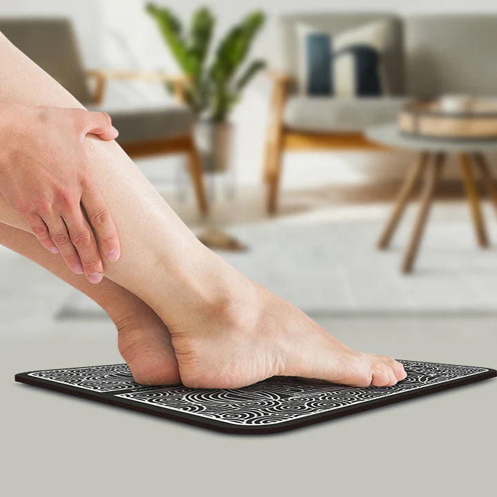 The7Health™ EMS Foot Massager