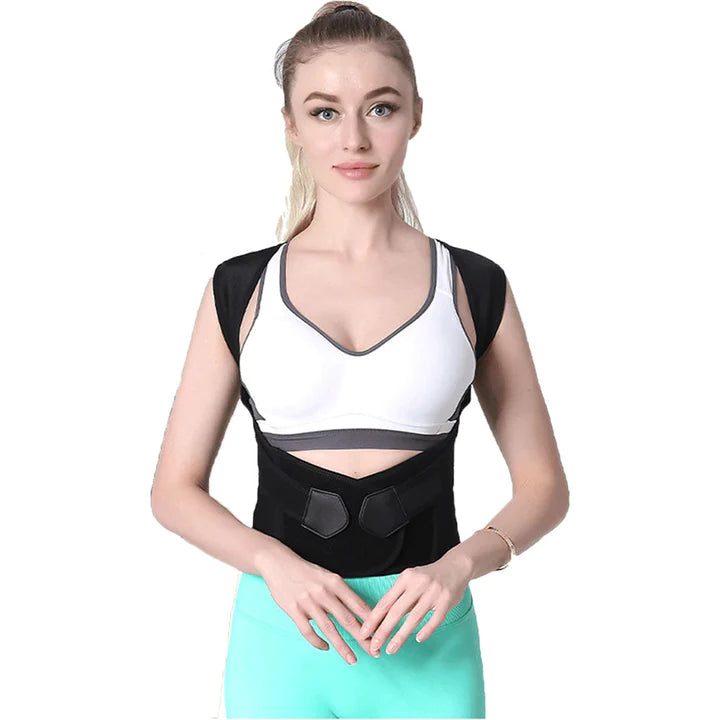 Flex Relief - 2 in 1 Posture Corrector