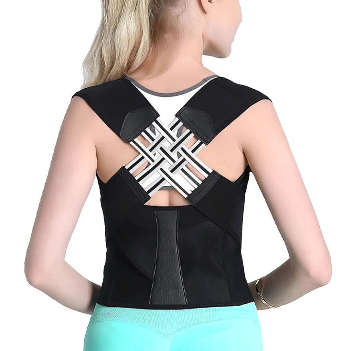 Flex Relief - 2 in 1 Posture Corrector