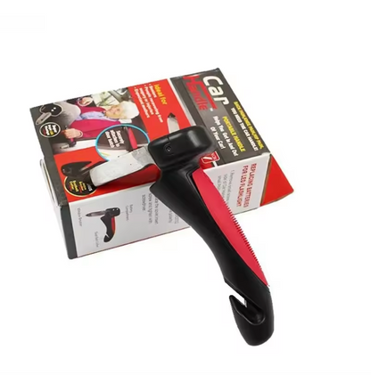 The 7 Health™ 5-in-1 Multipurpose Car Handle