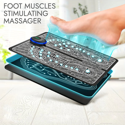 The7Health™ EMS Foot Massager