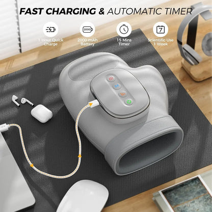 Ultimate Hand Relaxer