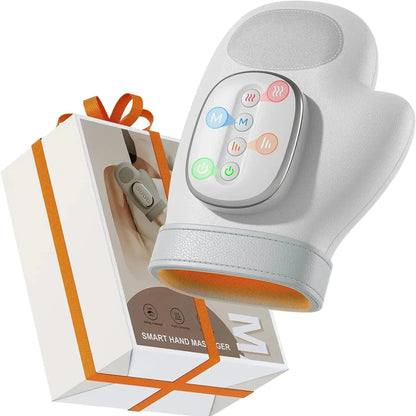 Ultimate Hand Relaxer